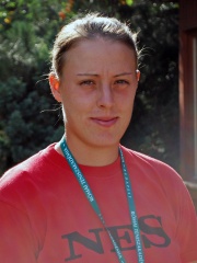 Photo of Andreja Klepač