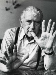 Photo of Marcel Breuer