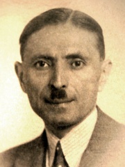 Photo of Hulusi Behçet