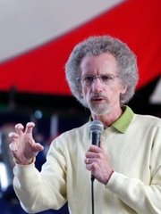 Photo of Philip Yancey