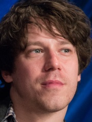 Photo of John Gallagher Jr.