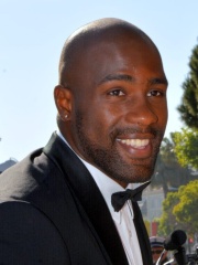 Photo of Teddy Riner