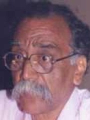 Photo of Bhalchandra Nemade