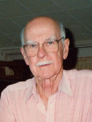 Photo of Ollie Johnston