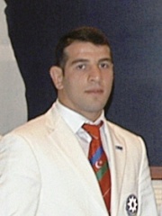 Photo of Elnur Mammadli