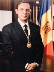 Photo of Òscar Ribas Reig