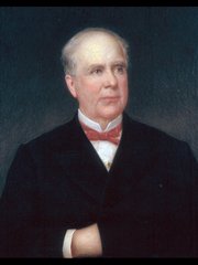 Photo of Luke P. Blackburn