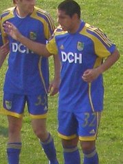 Photo of Walter Acevedo