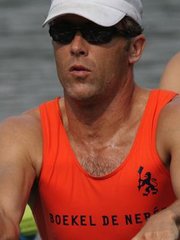 Photo of Diederik Simon