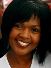 Photo of CeCe Winans