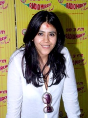 Photo of Ekta Kapoor