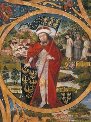 Photo of Henry I, Margrave of Austria