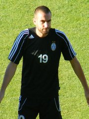 Photo of Tefik Osmani