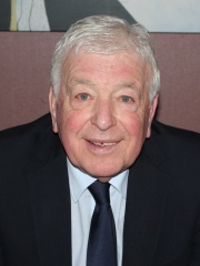 Photo of Ian Callaghan