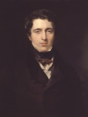 Photo of Richard Parkes Bonington