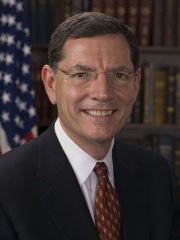 Photo of John Barrasso