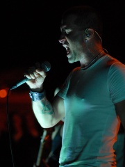 Photo of Scott Stapp