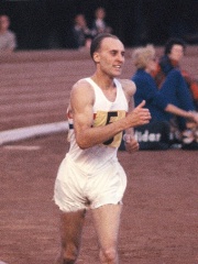 Photo of Ken Matthews