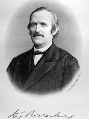 Photo of Heinrich Gustav Reichenbach