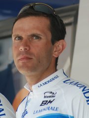 Photo of Stéphane Goubert