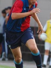 Photo of Bohdan Shershun