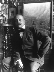 Photo of Filippo Tommaso Marinetti