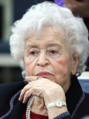 Photo of Irina Antonova