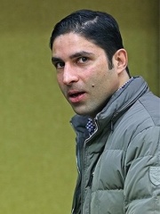 Photo of Vahid Hashemian