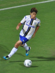 Photo of Lee Keun-ho