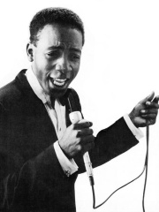 Photo of Bobby Hebb