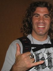Photo of Clay Guida