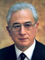 Photo of Francesco Cossiga