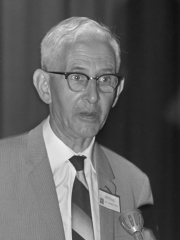 Photo of Arend Heyting