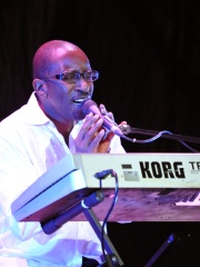 Photo of Greg Phillinganes