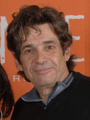 Photo of Alan Rosenberg