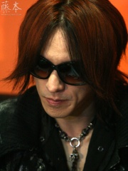 Photo of Sugizo