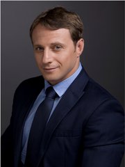 Photo of Yoel Razvozov