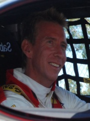 Photo of Wayne Arthurs