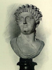 Photo of Statilia Messalina