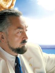 Photo of Adnan Oktar