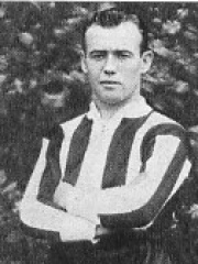 Photo of Hughie Gallacher