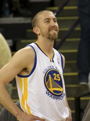 Photo of Steve Blake