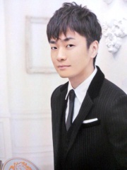 Photo of Jun Fukuyama