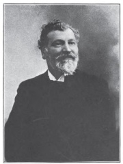 Photo of Anatole Le Braz