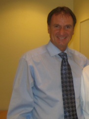 Photo of Phil Thompson