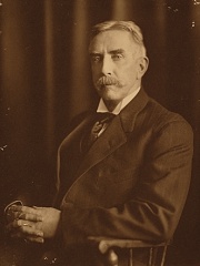 Photo of Thomas Pollock Anshutz