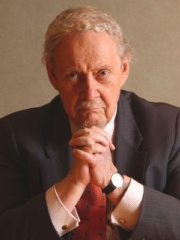 Photo of Robert Bork