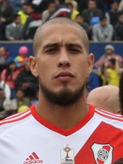 Photo of Jonatan Maidana