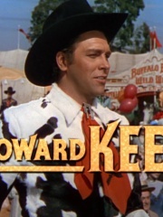 Photo of Howard Keel