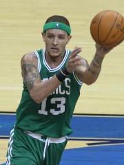 Photo of Delonte West